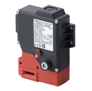 Safety Interlock Switches